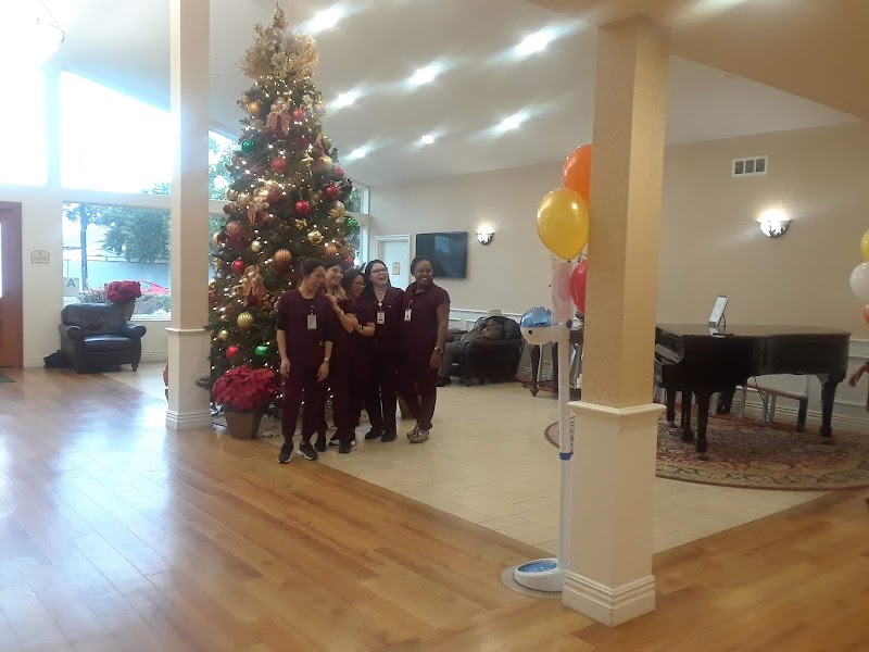 SUNNYSIDE NURSING CENTER nursing home in TORRANCE, CA - Photo 5 of 5