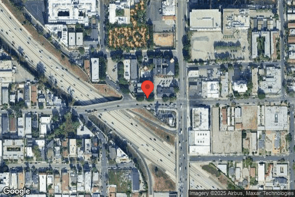 HOLLYWOOD PREMIER HEALTHCARE CENTER nursing home in LOS ANGELES, CA - Photo 1 of 5
