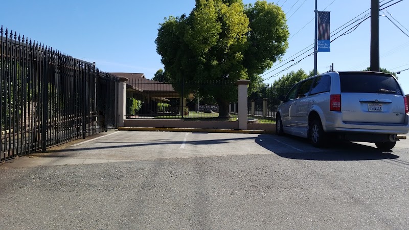 CASA COLOMA HEALTH CARE CENTER nursing home in RANCHO CORDOVA, CA - Photo 3 of 5