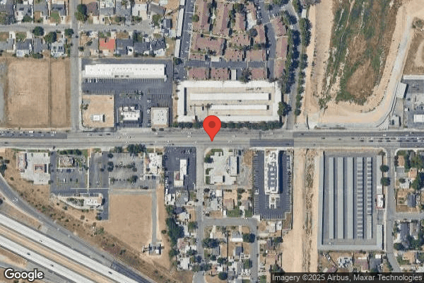 SIERRA VISTA nursing home in HIGHLAND, CA - Photo 1 of 4