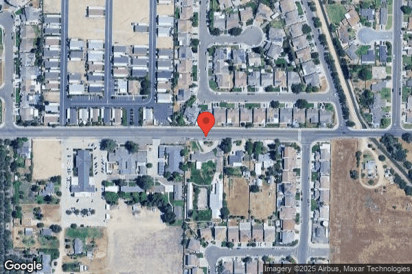 GRACE HOME INC. nursing home in LIVINGSTON, CA