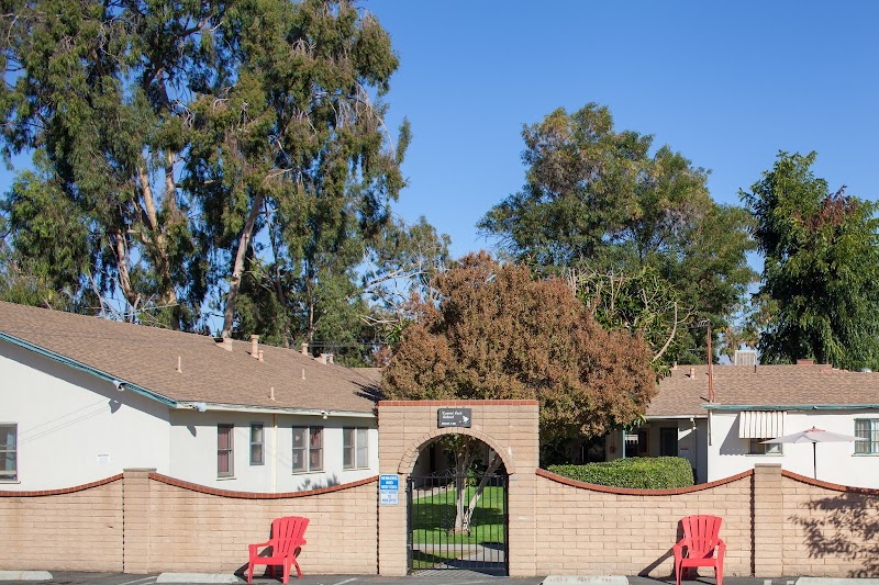 LAUREL PARK BEHAVIORAL HEALTH CENTER nursing home in POMONA, CA - Photo 2 of 5