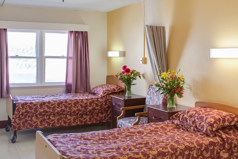 LAUREL PARK BEHAVIORAL HEALTH CENTER nursing home in POMONA, CA - Photo 3 of 5