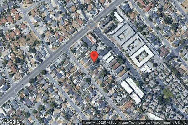 INSPIRE BEHAVIORAL HEALTH nursing home in SAN JOSE, CA