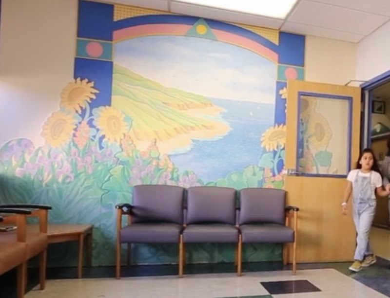 HELEN BERNARDY CENTER D/P SNF nursing home in SAN DIEGO, CA - Photo 2 of 10