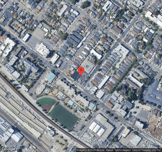 GARFIELD NEUROBEHAVIORAL CENTER nursing home in OAKLAND, CA - Photo 1 of 2