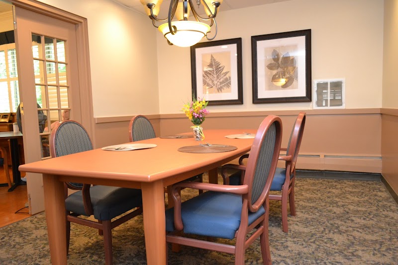 AMBERWOOD POST ACUTE nursing home in DENVER, CO - Photo 4 of 5