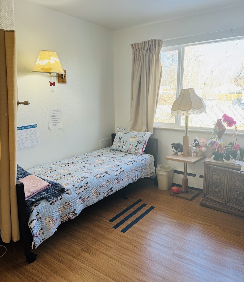 MAPLETON POST ACUTE nursing home in LAKEWOOD, CO - Photo 5 of 5