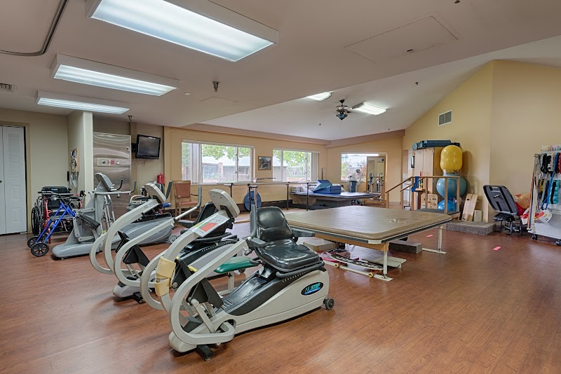 VALLEY MANOR CARE CENTER nursing home in MONTROSE, CO - Photo 2 of 4