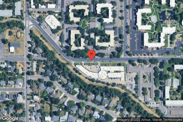 HOLLY HEIGHTS CARE AND REHABILITATION nursing home in DENVER, CO - Photo 1 of 5
