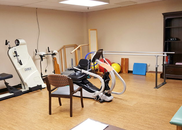 DEVONSHIRE CARE CENTER nursing home in STERLING, CO - Photo 3 of 5