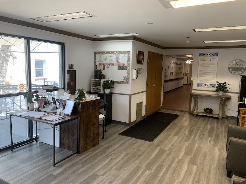 SUNDANCE SKILLED NURSING AND REHABILITATION nursing home in COLORADO SPRINGS, CO - Photo 3 of 5