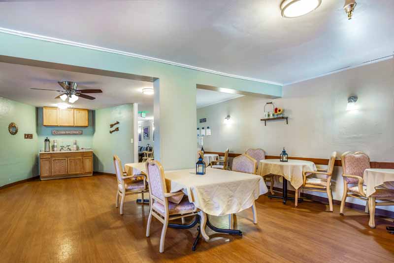 SOUTH PLATTE REHABILITATION AND NURSING LLC nursing home in BRUSH, CO - Photo 5 of 5