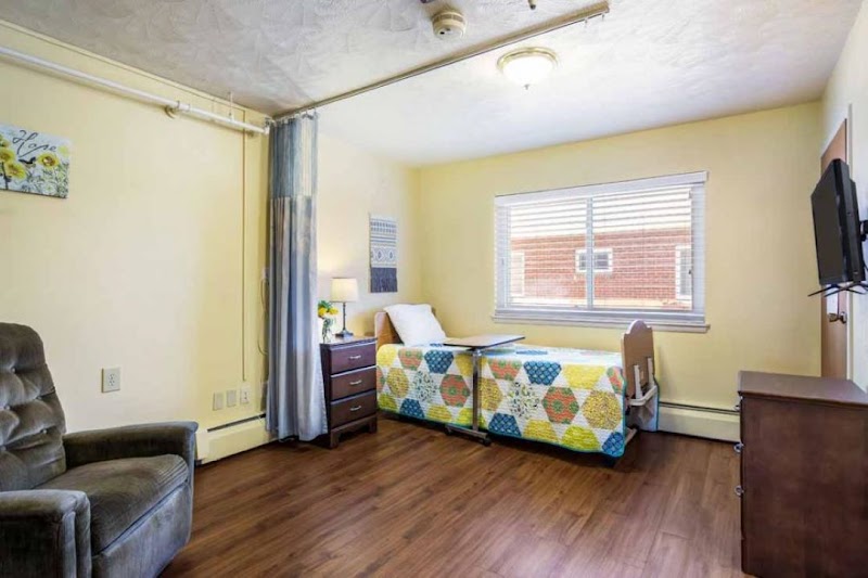 STERLING REHABILITATION AND NURSING, LLC nursing home in STERLING, CO - Photo 5 of 5