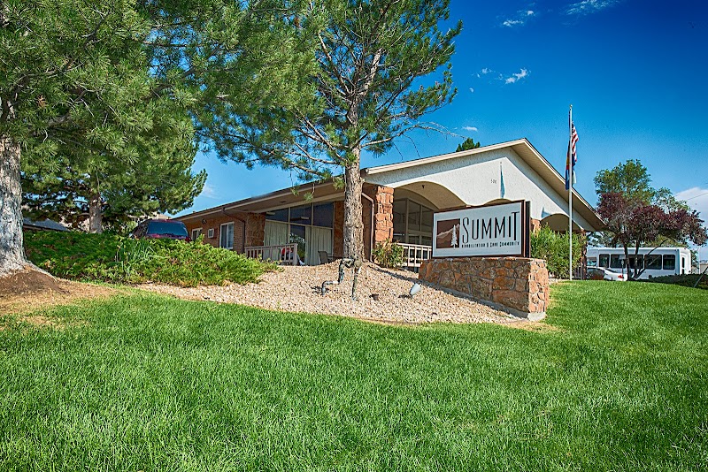 HIGHLAND PARK REHABILITATION & CARE CENTER nursing home in AURORA, CO - Photo 2 of 10
