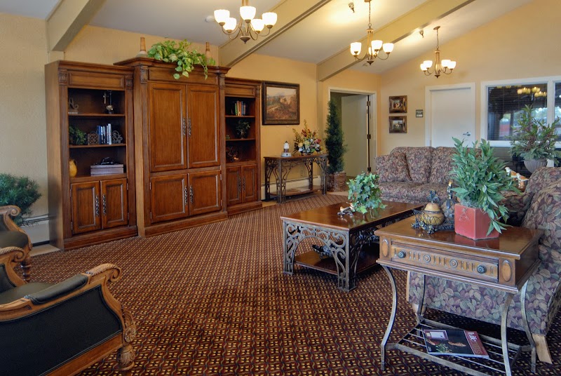VALLEY VIEW VILLA nursing home in FORT MORGAN, CO - Photo 5 of 10