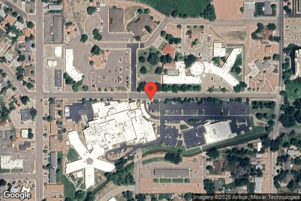 PROGRESSIVE CARE CENTER nursing home in CANON CITY, CO - Photo 1 of 5