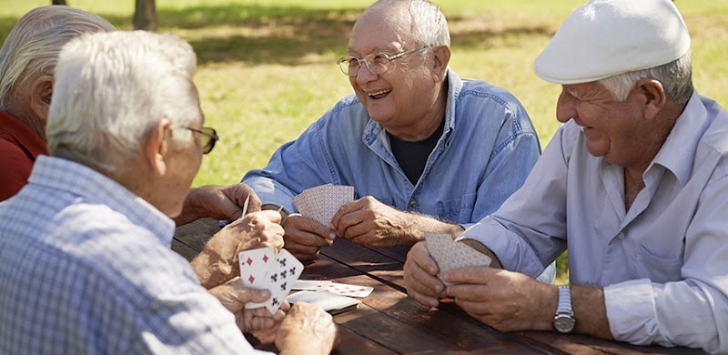 PROGRESSIVE CARE CENTER nursing home in CANON CITY, CO - Photo 2 of 5