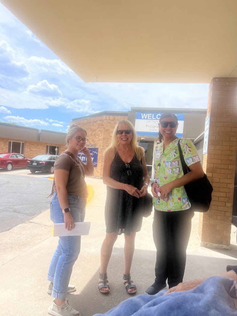 PROGRESSIVE CARE CENTER nursing home in CANON CITY, CO - Photo 4 of 5