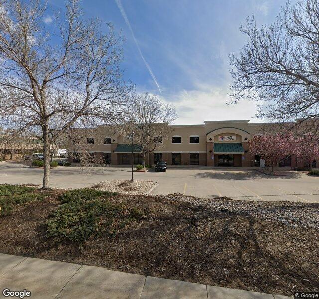 REHABILITATION AND NURSING CENTER OF THE ROCKIES nursing home in FORT COLLINS, CO - Photo 5 of 5