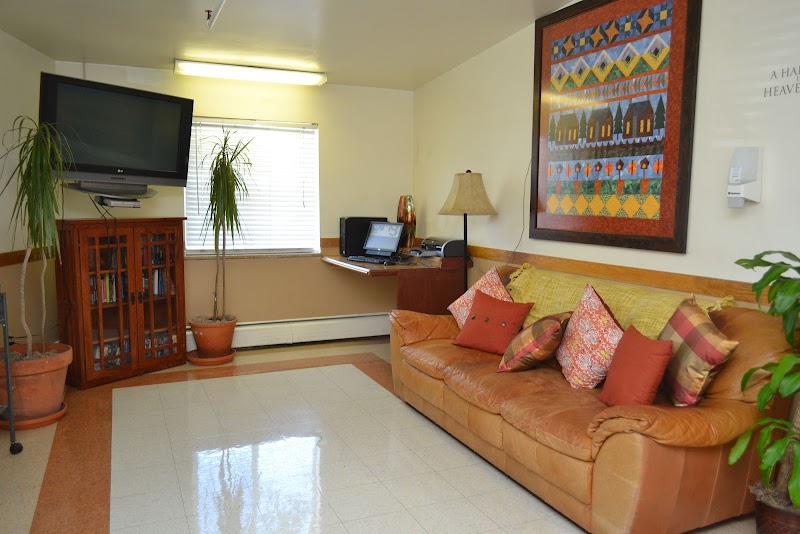 ROWAN COMMUNITY, INC nursing home in DENVER, CO - Photo 4 of 10