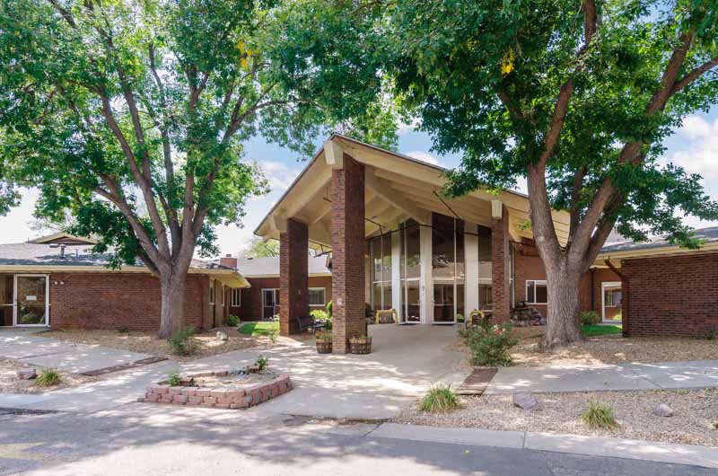 WESTLAKE HEALTH AND REHABILITATION CENTER nursing home in GREELEY, CO - Photo 2 of 4