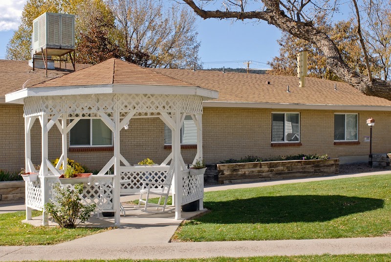 CANON LODGE CARE CENTER nursing home in CANON CITY, CO - Photo 4 of 5