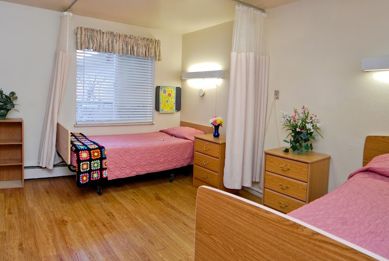 CANON LODGE CARE CENTER nursing home in CANON CITY, CO - Photo 5 of 5