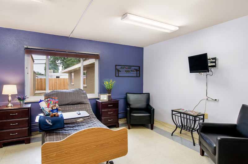 BROADVIEW HEALTH AND REHABILITATION CENTER nursing home in GREELEY, CO - Photo 3 of 10