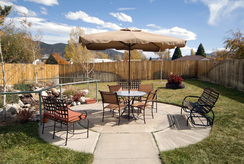 COLUMBINE MANOR CARE CENTER nursing home in SALIDA, CO - Photo 5 of 10