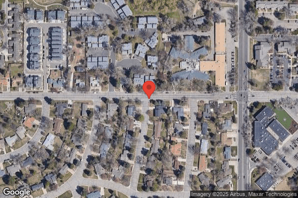 CREEKSIDE VILLAGE REHABILITATION AND NURSING LLC nursing home in FORT COLLINS, CO - Photo 1 of 5