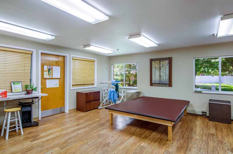 CREEKSIDE VILLAGE REHABILITATION AND NURSING LLC nursing home in FORT COLLINS, CO - Photo 3 of 5