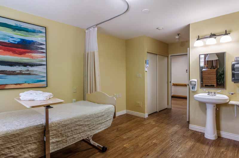 CREEKSIDE VILLAGE REHABILITATION AND NURSING LLC nursing home in FORT COLLINS, CO - Photo 5 of 5