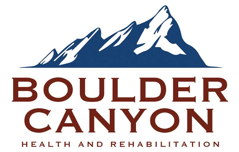 BOULDER CANYON HEALTH AND REHABILITATION nursing home in BOULDER, CO - Photo 2 of 3