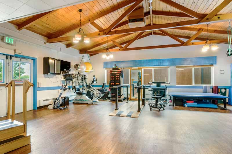 CANYON VIEW CARE CENTER nursing home in PALISADE, CO - Photo 4 of 5