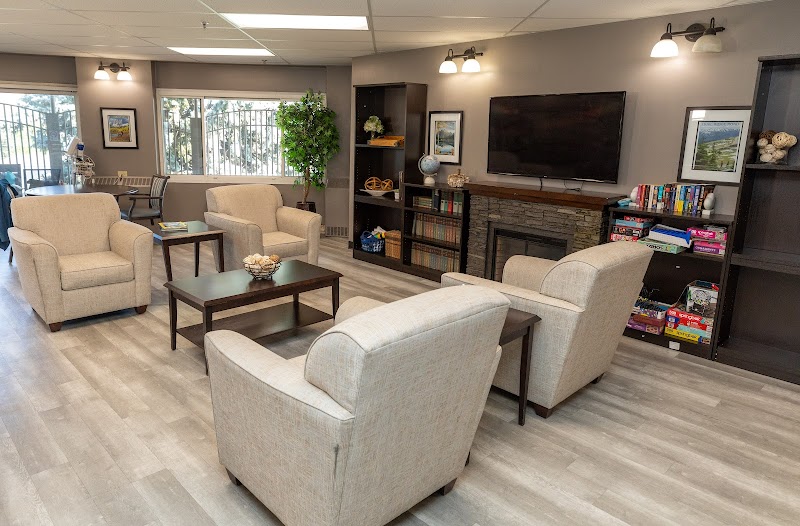 SOUTH VALLEY POST ACUTE REHABILITATION nursing home in DENVER, CO - Photo 4 of 10