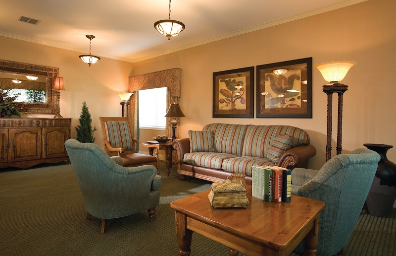 UNIVERSITY PARK CARE CENTER nursing home in PUEBLO, CO - Photo 2 of 6