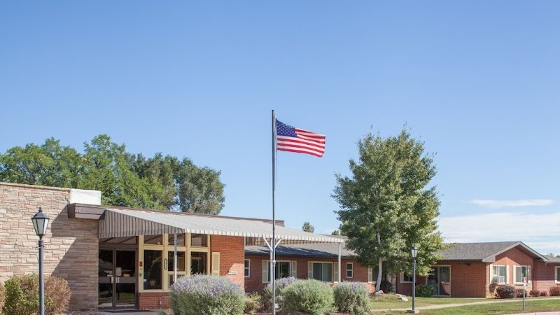 ATLAS POST ACUTE nursing home in PUEBLO, CO - Photo 2 of 6