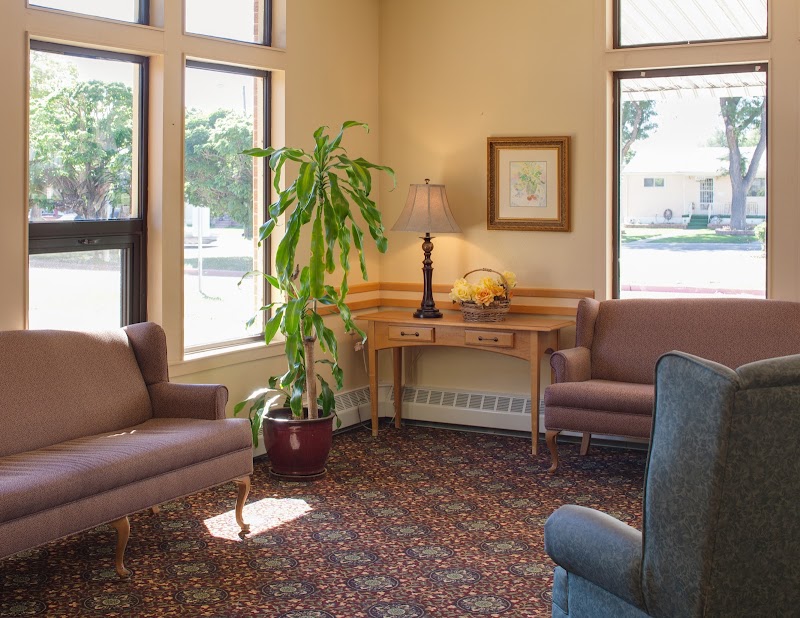 ATLAS POST ACUTE nursing home in PUEBLO, CO - Photo 4 of 6