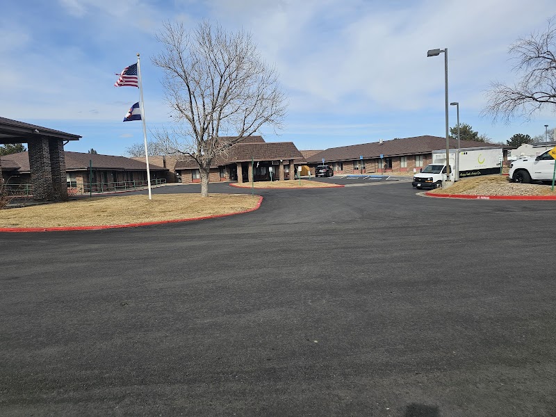 SKYLAKE POST ACUTE nursing home in THORNTON, CO - Photo 3 of 5