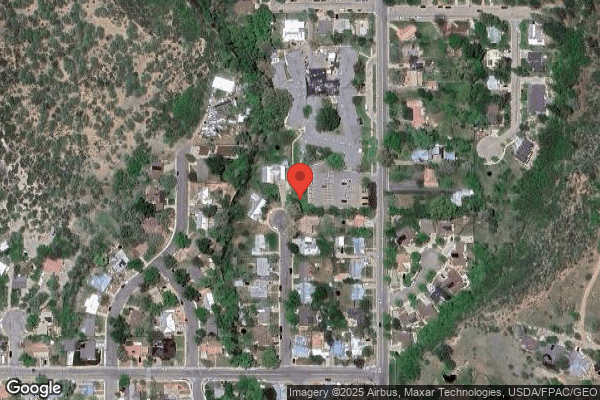 DURANGO HEALTH AND REHABILITATION nursing home in DURANGO, CO - Photo 1 of 5