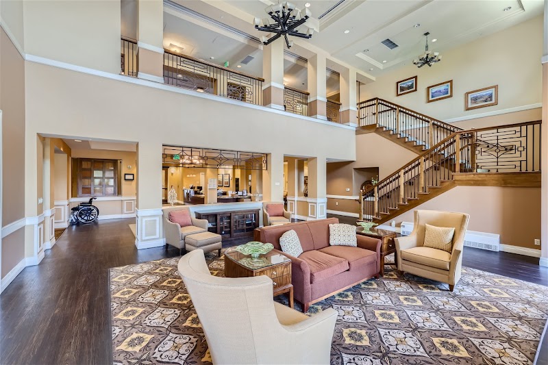 SUNNY VISTA LIVING CENTER nursing home in COLORADO SPRINGS, CO - Photo 2 of 10
