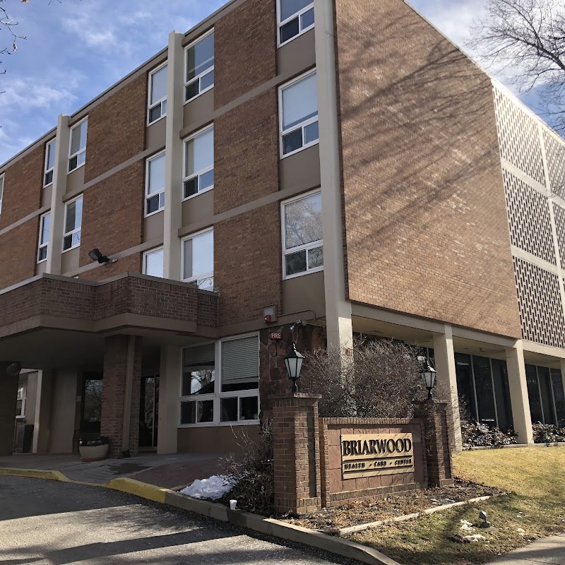 BRIARWOOD HEALTH CARE CENTER nursing home in DENVER, CO - Photo 3 of 10