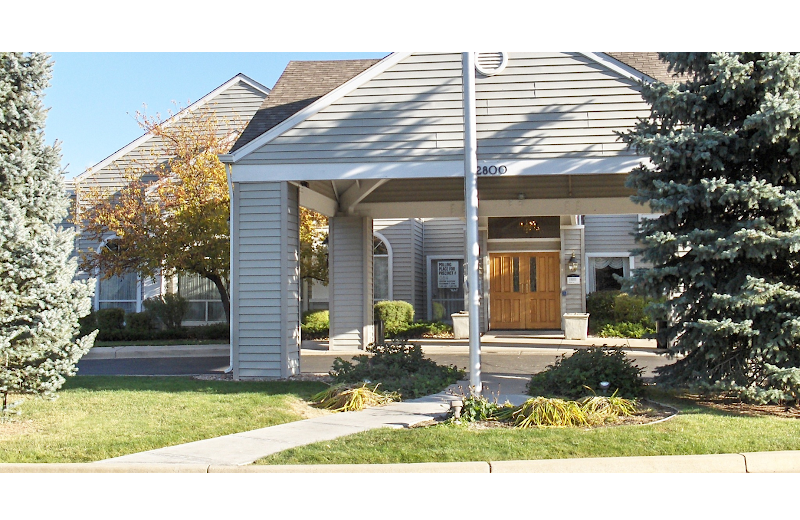 WINDING TRAILS POST ACUTE nursing home in BOULDER, CO - Photo 2 of 5