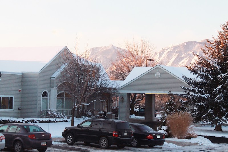 WINDING TRAILS POST ACUTE nursing home in BOULDER, CO - Photo 5 of 5