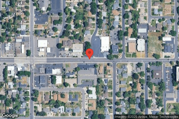 LAKESIDE POST ACUTE nursing home in WHEAT RIDGE, CO - Photo 1 of 5