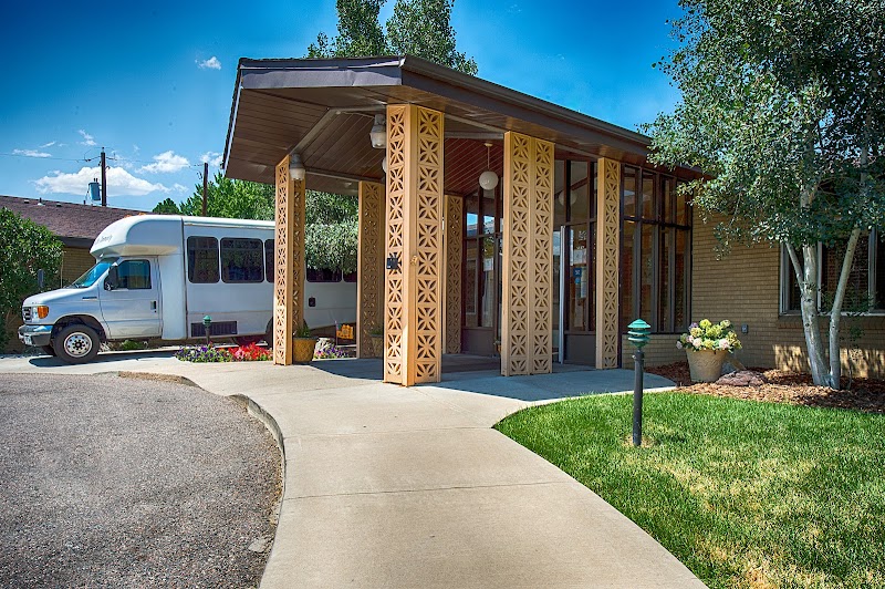 WESTWOOD POST ACUTE nursing home in DENVER, CO - Photo 4 of 5