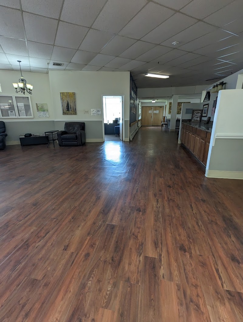 SILVER HEIGHTS SKILLED NURSING AND REHABILITATION nursing home in CASTLE ROCK, CO - Photo 5 of 5