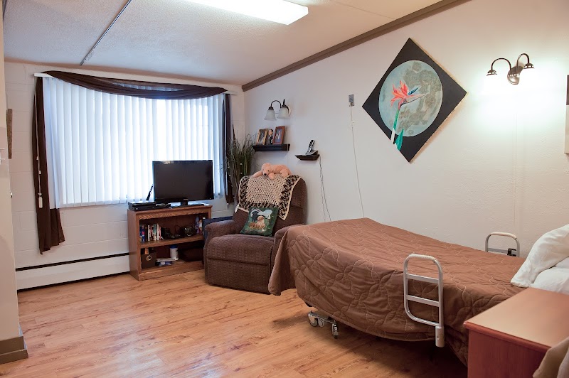 EAGLE RIDGE POST ACUTE nursing home in GRAND JUNCTION, CO - Photo 3 of 5
