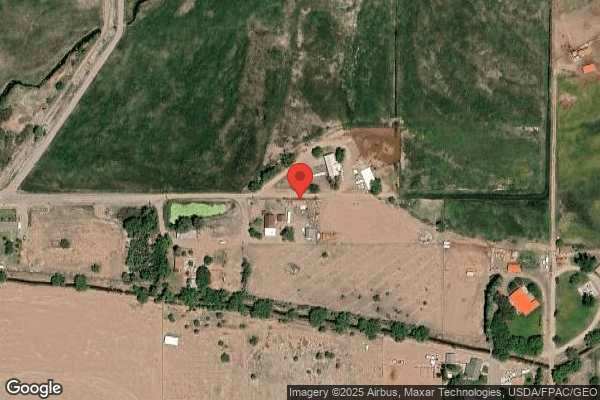 ROCK CREEK REHABILITATION AND HEALTHCARE CENTER nursing home in MONTE VISTA, CO